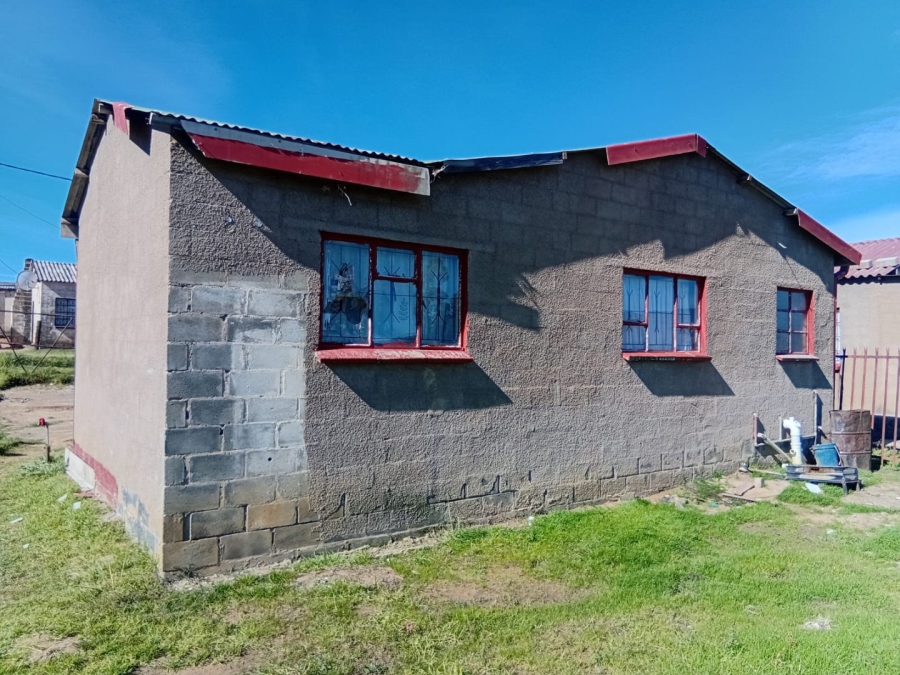 3 Bedroom Property for Sale in Phuthaditjhaba Rural Free State